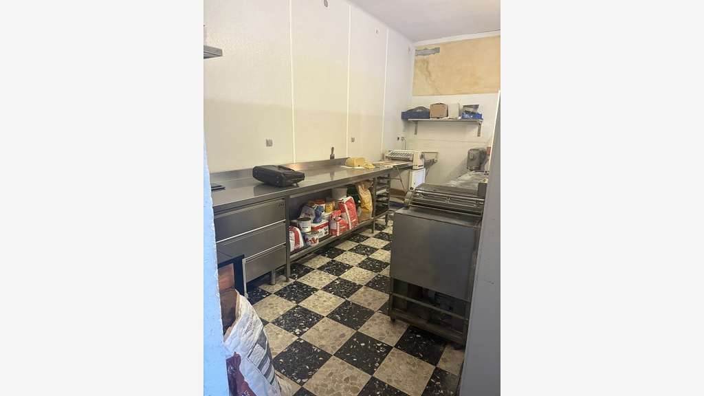 Cession boulangerie fort potentiel - Corse