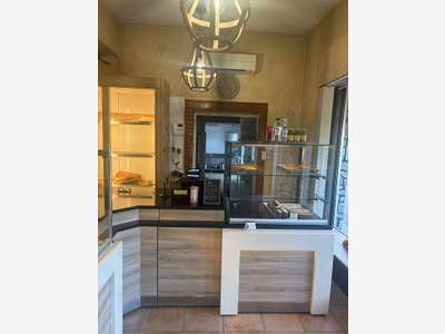 Cession boulangerie fort potentiel