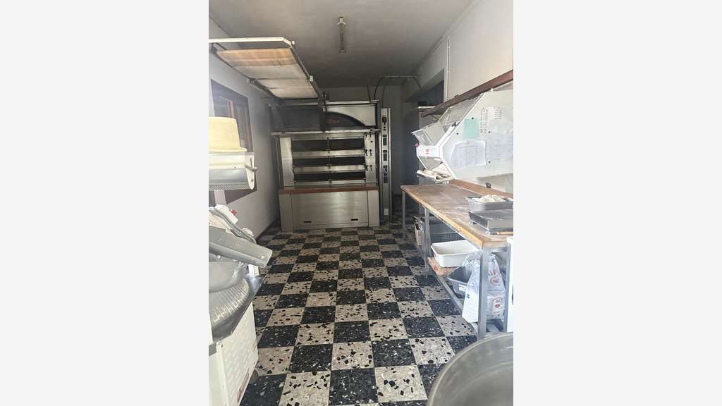 Cession boulangerie fort potentiel - Corse