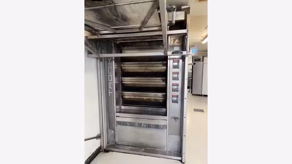 Vente boulangerie-pâtisserie, secteur BEAUNE (21)