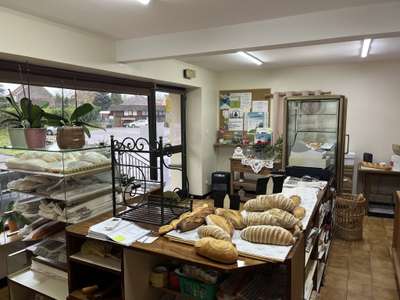 Vente boulangerie-pâtisserie, secteur Auxois (21)