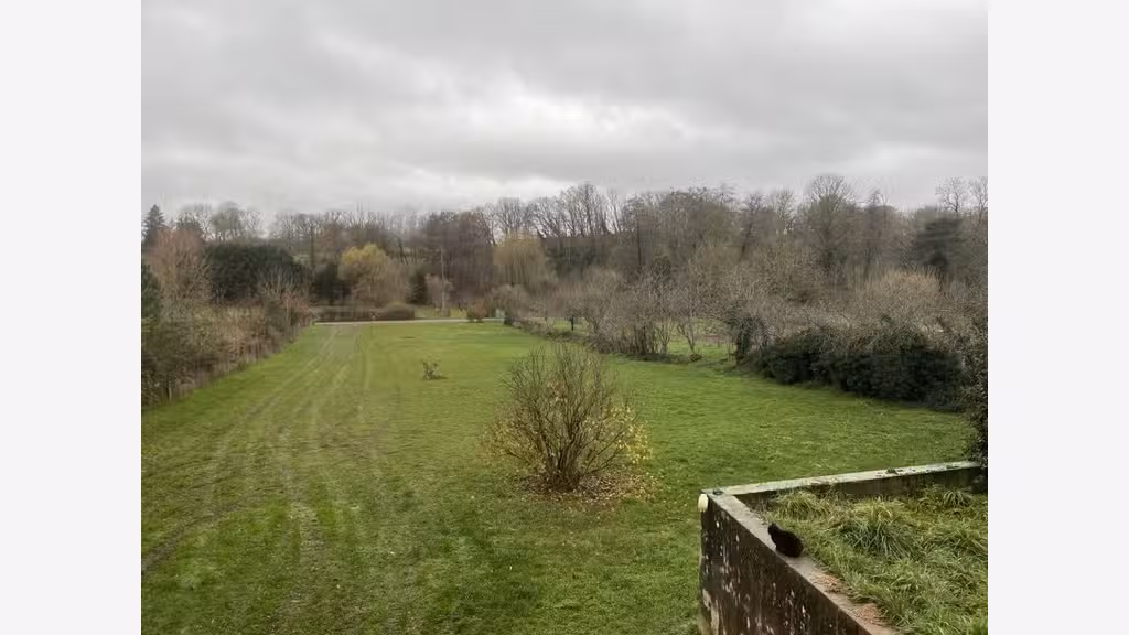 Vente boulangerie-pâtisserie, secteur Auxois (21)