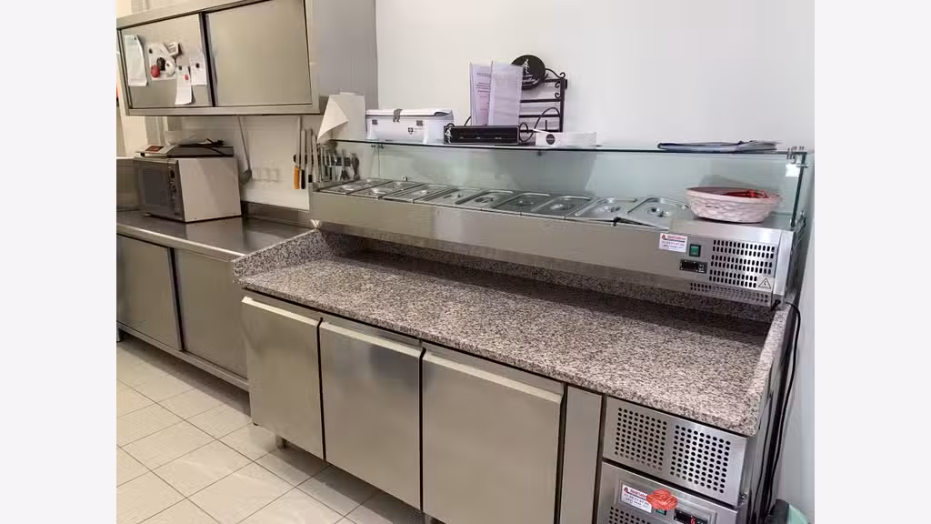 Vente boulangerie, proche Dijon, axe très passant