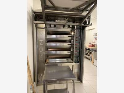 Vente boulangerie, proche Dijon, axe très passant