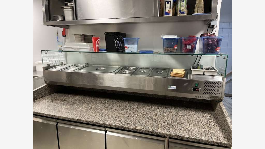 Boulangerie-pâtisserie à vendre, centre DIJON (21)