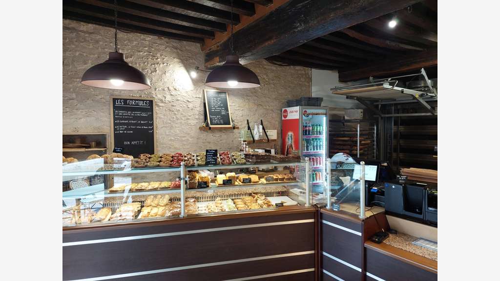 Vente belle affaire en centre ville de Dijon