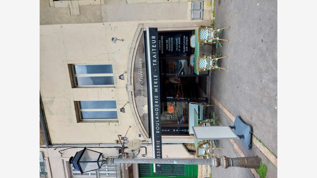 Vente belle affaire en centre ville de Dijon
