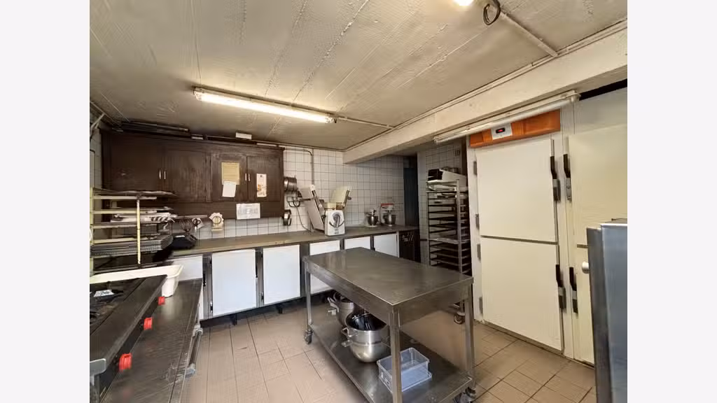 Vente boulangerie pâtisserie en Côtes d'Armor