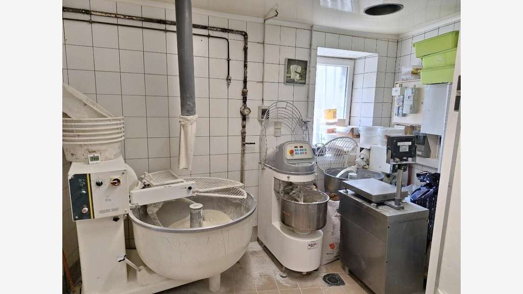 Vente belle boulangerie en bourg Côtes d'Armor