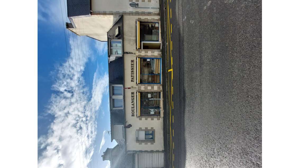 A vendre boulangerie pâtisserie en Côtes d'Armor