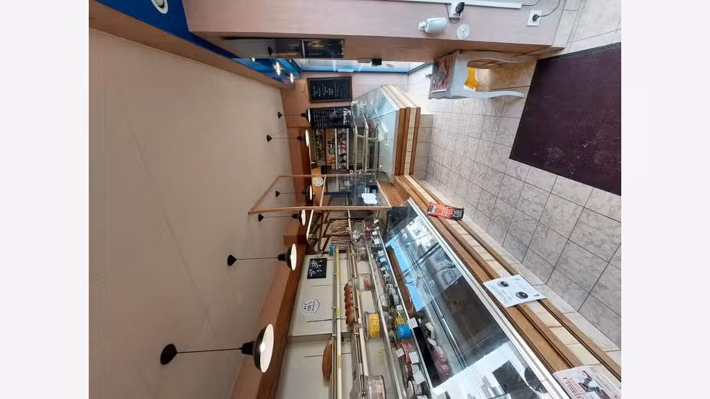 A vendre boulangerie pâtisserie en Côtes d'Armor