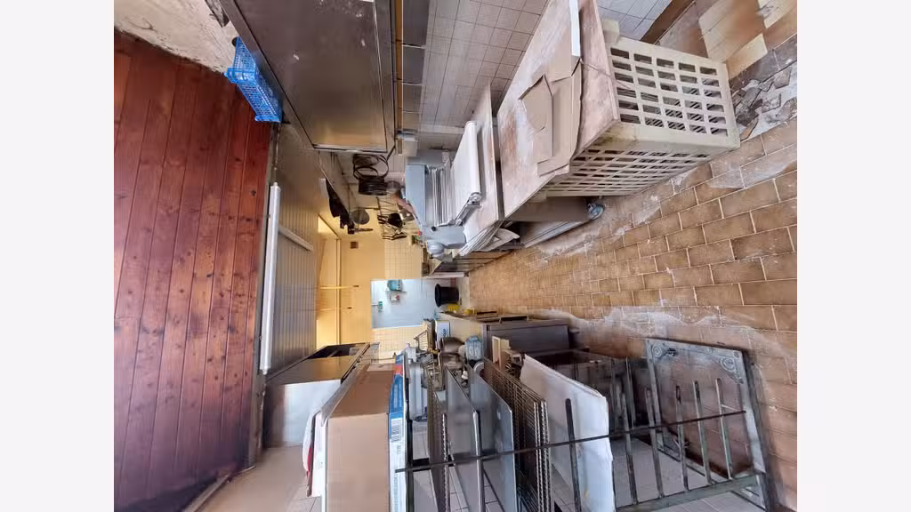 A vendre boulangerie pâtisserie en Côtes d'Armor