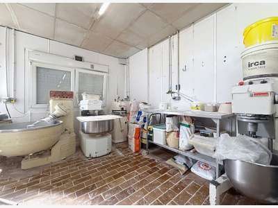 A vendre affaire pérenne à Coudekerque Branche