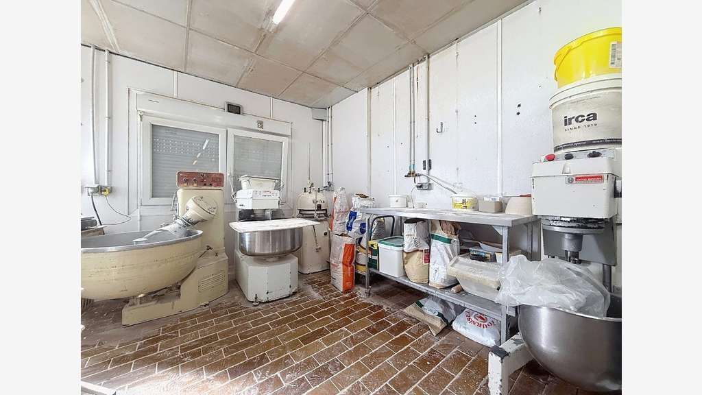 A vendre affaire pérenne à Coudekerque Branche