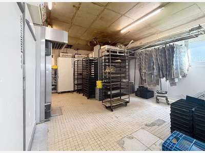 A vendre affaire pérenne à Coudekerque Branche