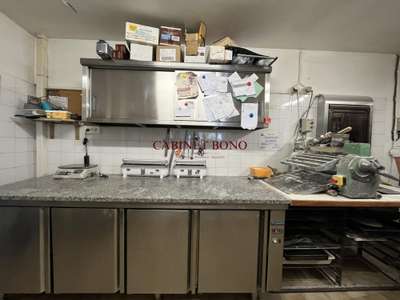 Vente Boulangerie - Pâtisserie à Creil