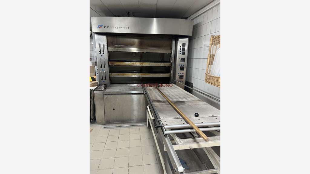 Vente boulangerie pâtisserie prox Crépy en Valois