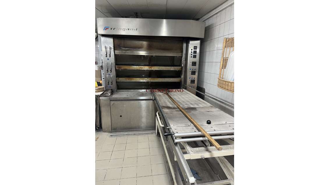 Vente boulangerie pâtisserie prox Crépy en Valois