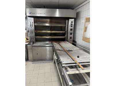 Vente Boulangerie - Pâtisserie à Crépy-en-Valois