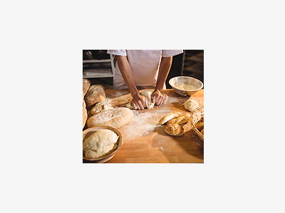 Vente boulangerie pâtisserie traiteur à Créteil