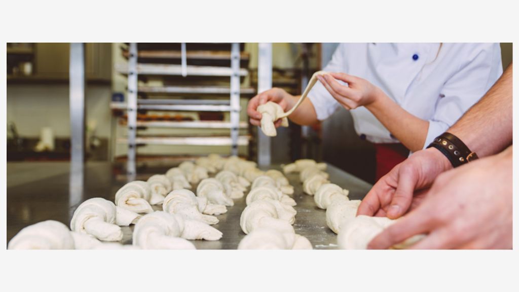 Vente boulangerie pâtisserie traiteur à Créteil