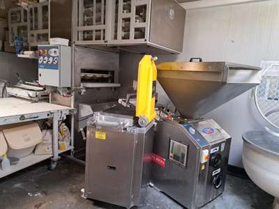 Boulangerie avec logement à vendre dept Creuse