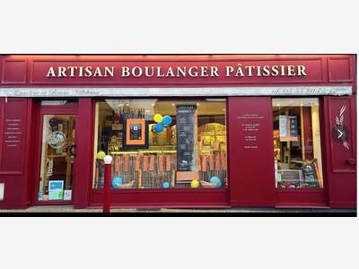 Boulangerie avec logement à vendre dept Creuse