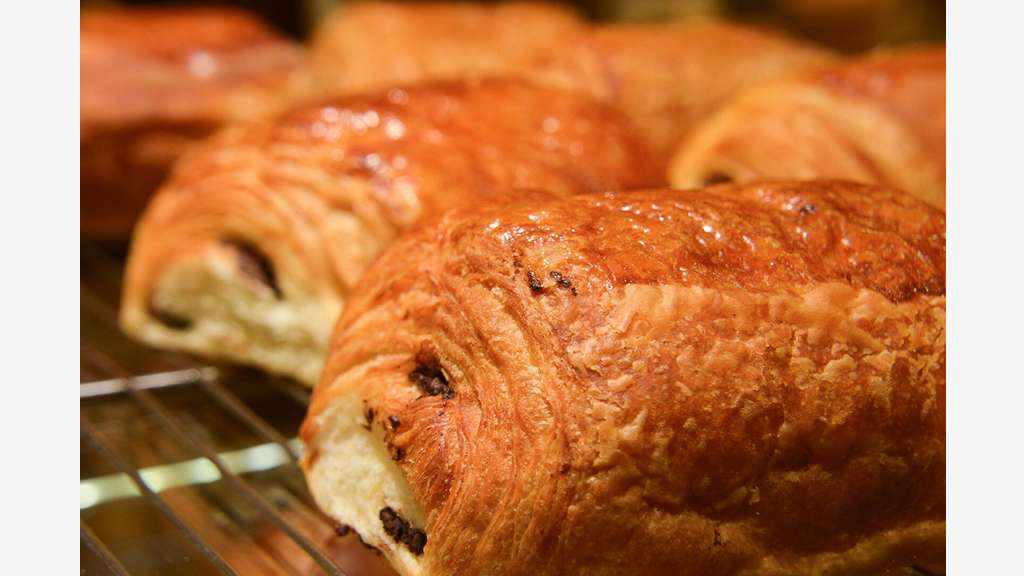 Vente boulangerie pâtisserie à 9 kms de Etretat