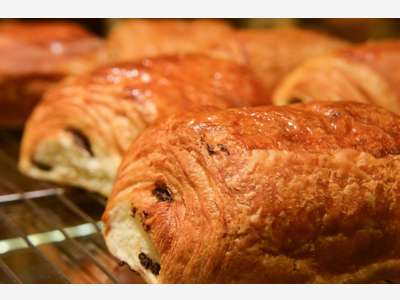 Vente boulangerie pâtisserie à 9 kms de Etretat