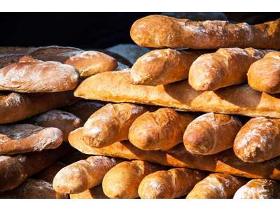 Vente Boulangerie - Pâtisserie à Criquetot-l'Esneval