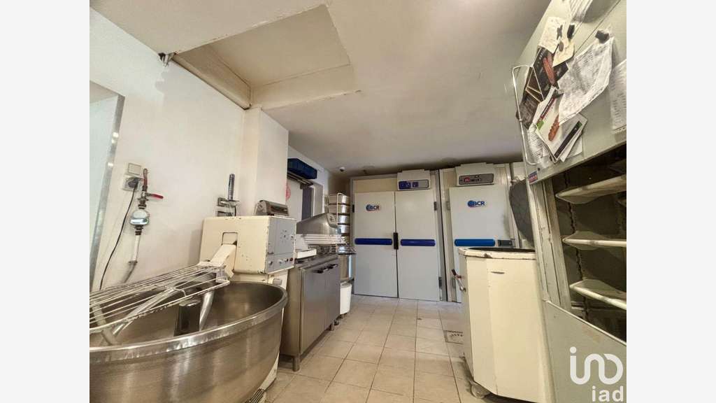Boulangerie à Cussac-Fort-Médoc