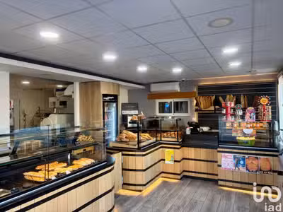 Boulangerie à Cussac-Fort-Médoc