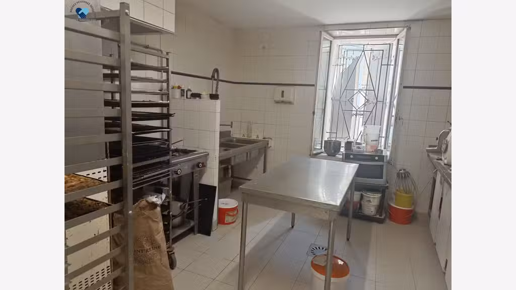 AV boulangerie pâtisserie confiserie Cuxac d'Aude
