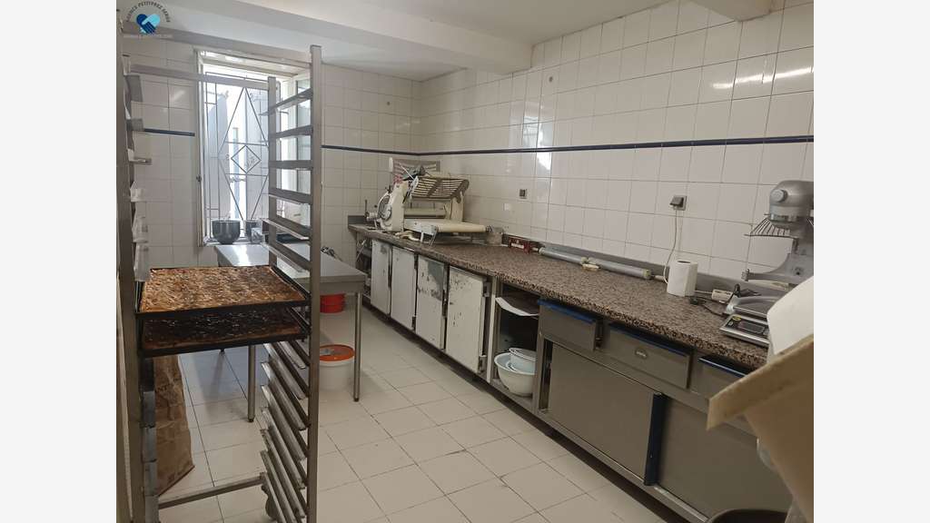 AV boulangerie pâtisserie confiserie Cuxac d'Aude
