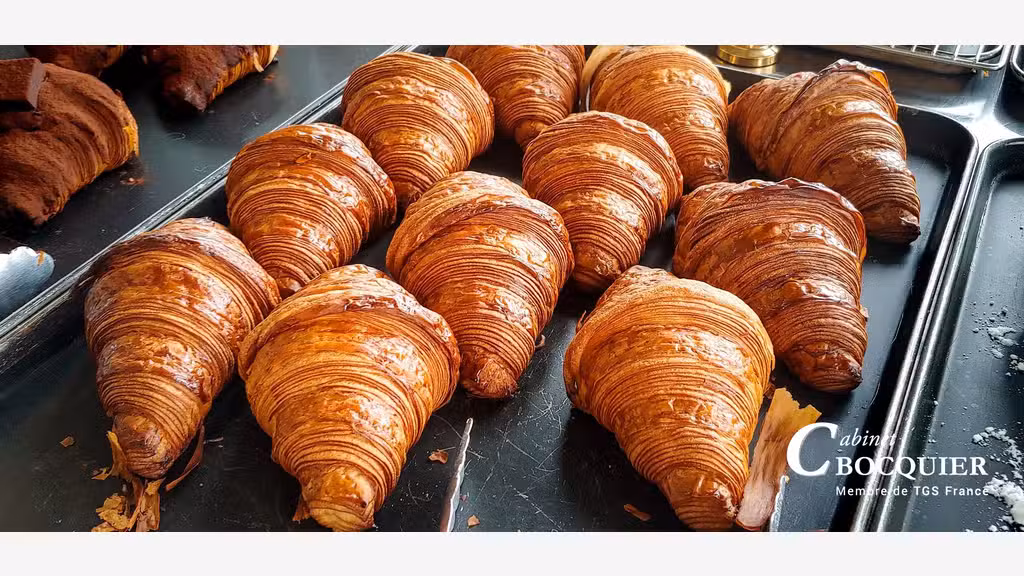 Affaire complete boulangerie pâtisserie à céder 17