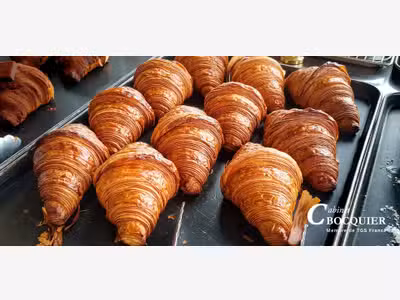 Affaire complete boulangerie pâtisserie à céder 17