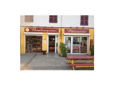 Vente Boulangerie - Pâtisserie à Agen-d'Aveyron