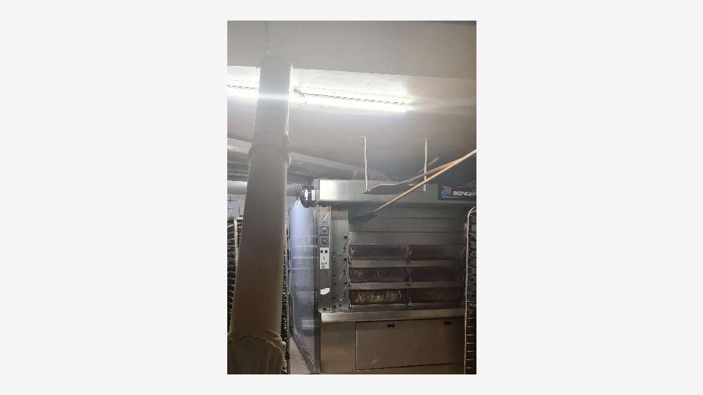 Vend boulangerie/pâtisserie en Seine Maritime