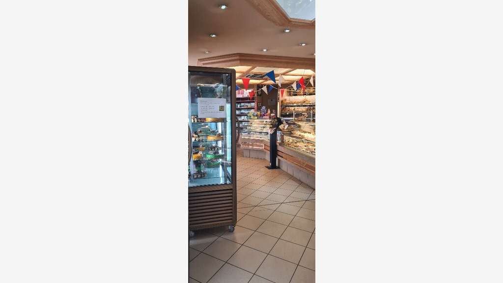 Vend boulangerie/pâtisserie en Seine Maritime