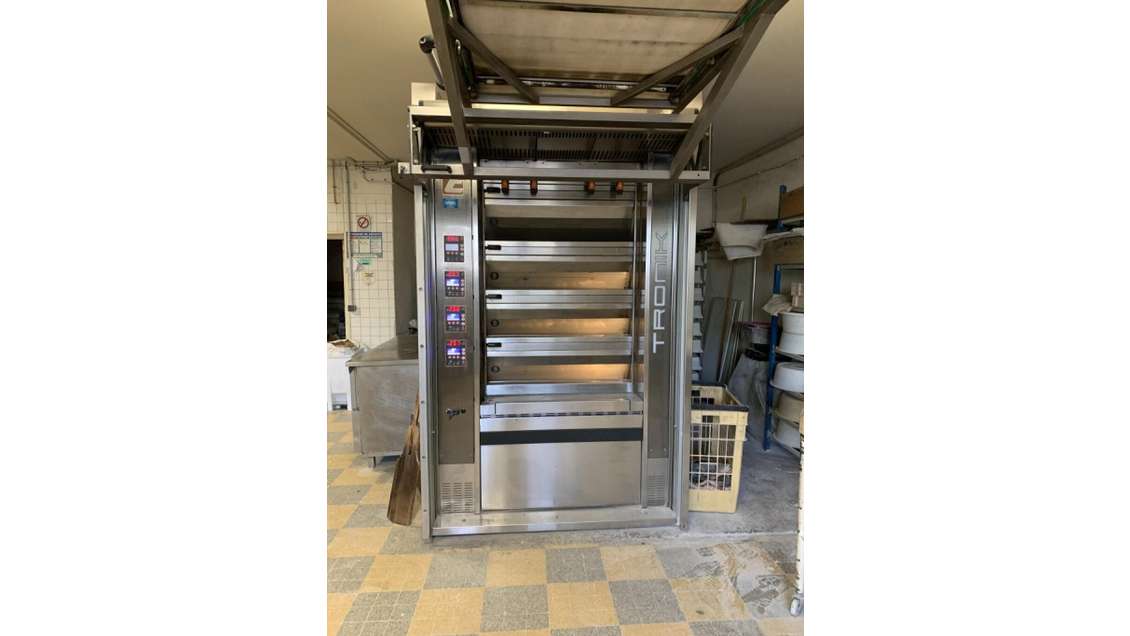 Boulangerie-pâtisserie à vendre dans le Doubs