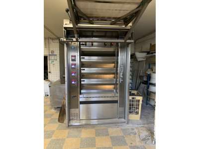 Vente Boulangerie - Pâtisserie à Audincourt