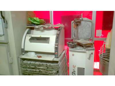 Vente Boulangerie - Pâtisserie dans le Maine-et-Loire