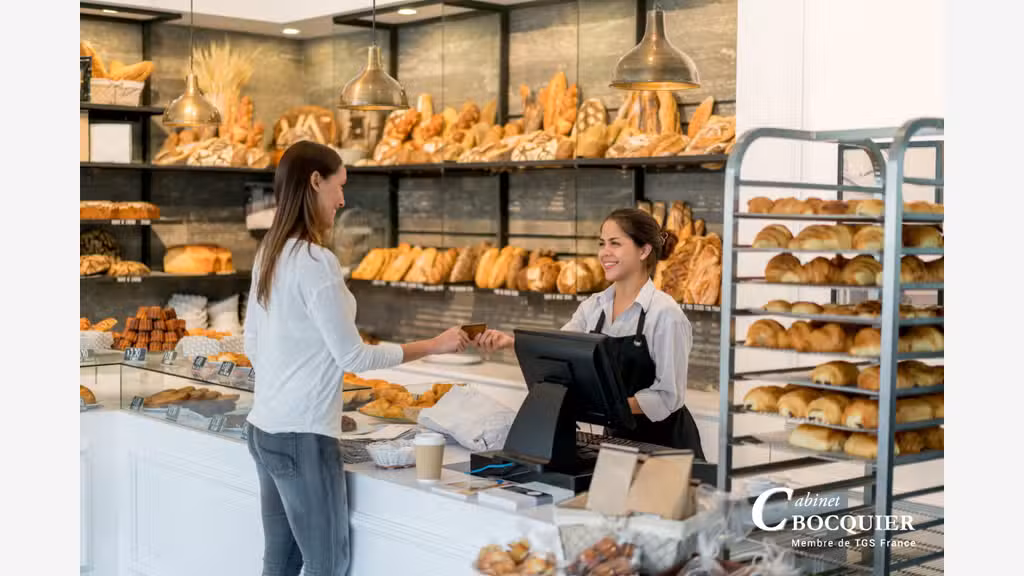 Boulangerie pâtisserie à céder Deux-Sèvres (79)