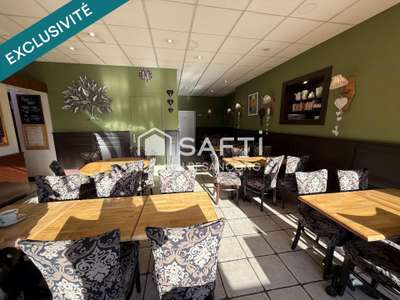 Vente Boulangerie - Pâtisserie à Dieuze