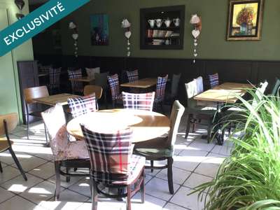 Vente Boulangerie - Pâtisserie à Dieuze