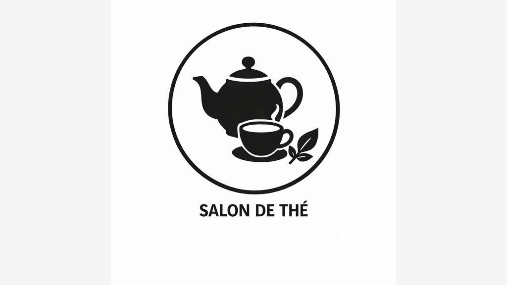 Vente salon de thé et pâtisserie au coeur de Dijon