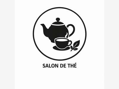 Vente salon de thé et pâtisserie au coeur de Dijon