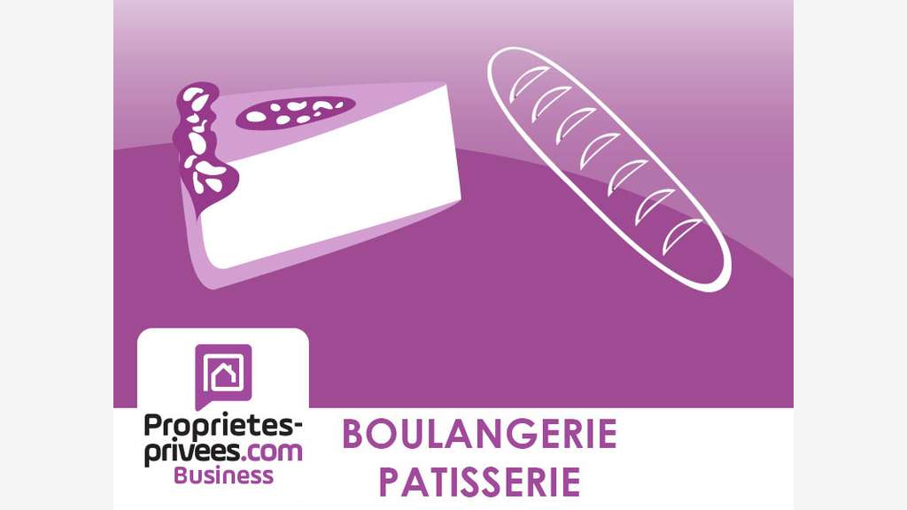 Vente boulangerie pâtisserie centre ville Dijon