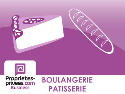 Vente boulangerie pâtisserie centre ville Dijon