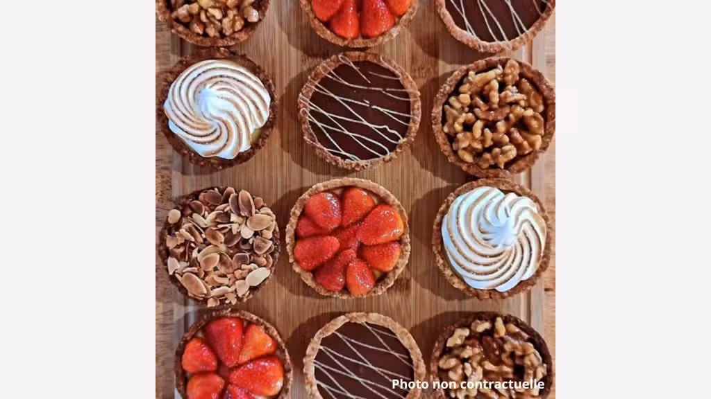 A vendre FDC jolie pâtisserie à Dole centre (39)